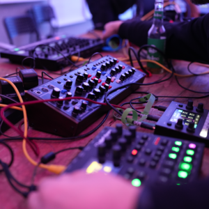 Wendlingen-synthi-treff